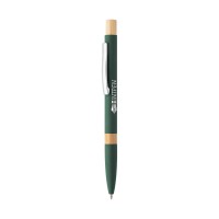 Miraboo balpen, groen