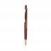 Orosa ballpoint pen, burgundy