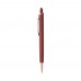 Orosa ballpoint pen, burgundy