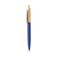 Seppoo balpen, blauw