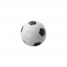 Kick antistress ball, black