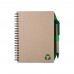Zuke notebook, natural