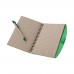 Zuke notebook, natural
