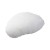 Trax bicycle seat cover, white