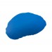 Trax bicycle seat cover, blue