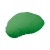 Trax bicycle seat cover, green