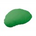 Trax bicycle seat cover, green