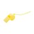 Claxo fluit, geel