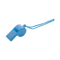 Claxo fluit, blauw