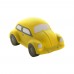 Jimmy Antistress Ball, gelb Jimmy Antistress Ball, gelb
