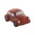 Jimmy antistress auto, rood