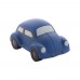 Jimmy antistress auto, blauw