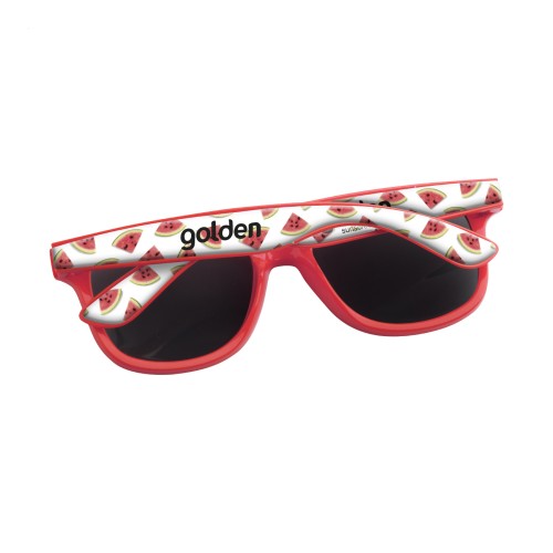 Dolox Sonnenbrille, rot Dolox Sonnenbrille, rot
