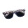 Dolox Sonnenbrille, blau
