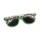 Dolox Sonnenbrille, grün
