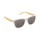 Colobus Sonnenbrille, weiß