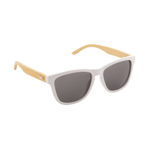 Colobus Sonnenbrille, weiß Colobus Sonnenbrille, weiß