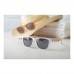 Colobus Sonnenbrille, weiß Colobus Sonnenbrille, weiß