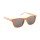 Colobus Sonnenbrille, orange