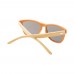 Colobus Sonnenbrille, orange Colobus Sonnenbrille, orange