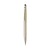 Rosey Touchpen mit Kugelschreiber, gold