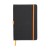 Andesite notitieboek, oranje
