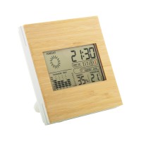 Boocast Wetterstation, natur