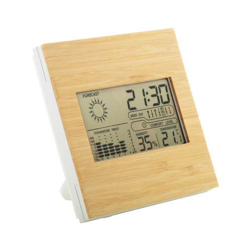 Boocast Wetterstation, natur Boocast Wetterstation, natur