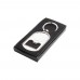 Bubbles Flaschenöffner, silber Bubbles Flaschenöffner, silber