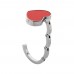 Amor Taschenhalter, rot Amor Taschenhalter, rot