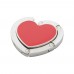 Amor Taschenhalter, rot Amor Taschenhalter, rot