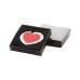 Amor Taschenhalter, rot Amor Taschenhalter, rot