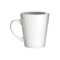 Salo mug, white