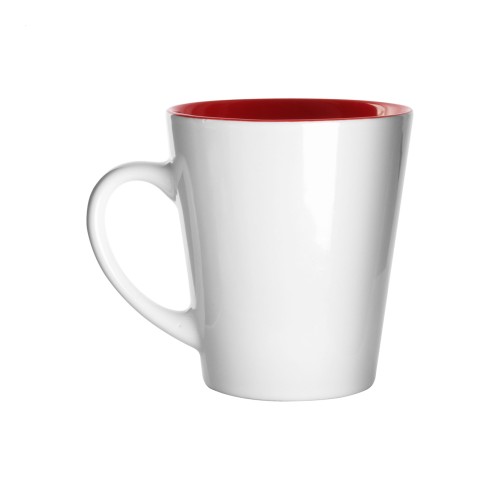 Salo mug, red