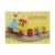 Mizzle Puzzle mit Sublimationsdruck, weiß