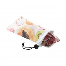 Subsun brillenhoesje, wit