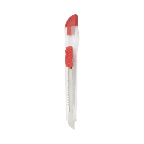 Bianco paper knife, red