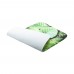 Bentry sublimatie badkamermat, wit