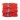 Reflex Schal, rot