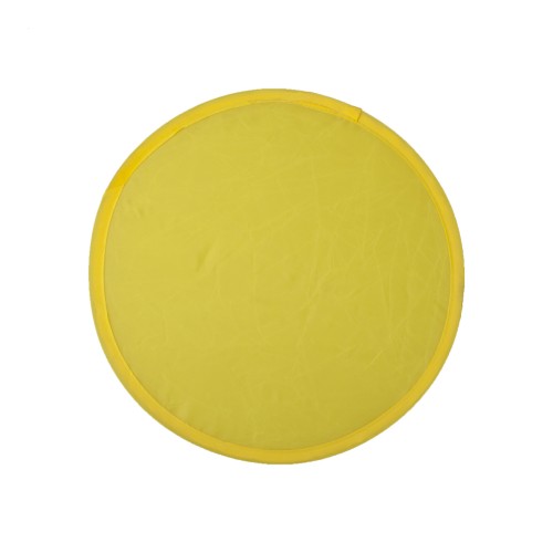 Pocket Frisbee, gelb Pocket Frisbee, gelb