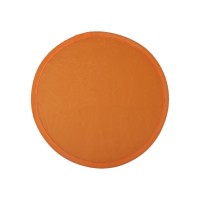 Pocket frisbee, oranje