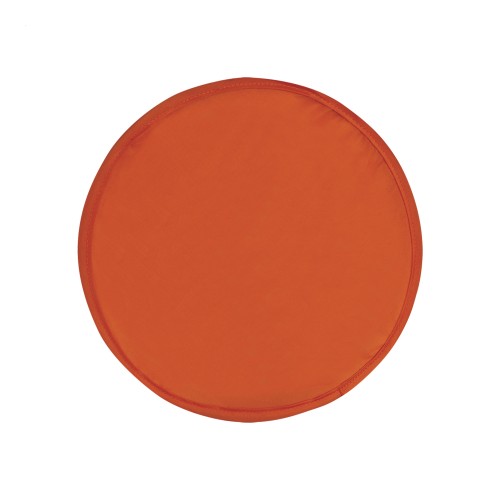 Pocket frisbee, rood
