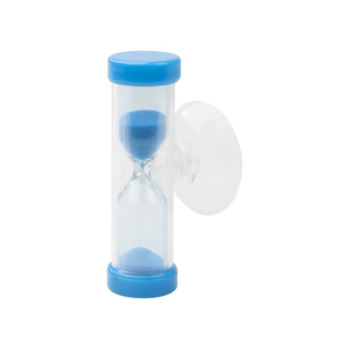 Sandy Sanduhr, blau Sandy Sanduhr, blau