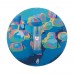 Sandy Sanduhr, blau Sandy Sanduhr, blau