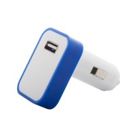 Waze USB-Ladeadapter, blau