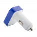 Waze USB-Ladeadapter, blau Waze USB-Ladeadapter, blau