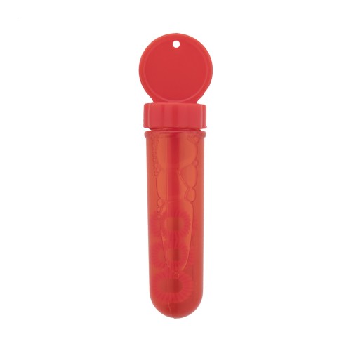 Blowy bellenblazer, rood
