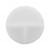 Remedy pillbox, transparent