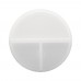 Remedy pillbox, transparent