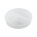 Remedy pillbox, transparent